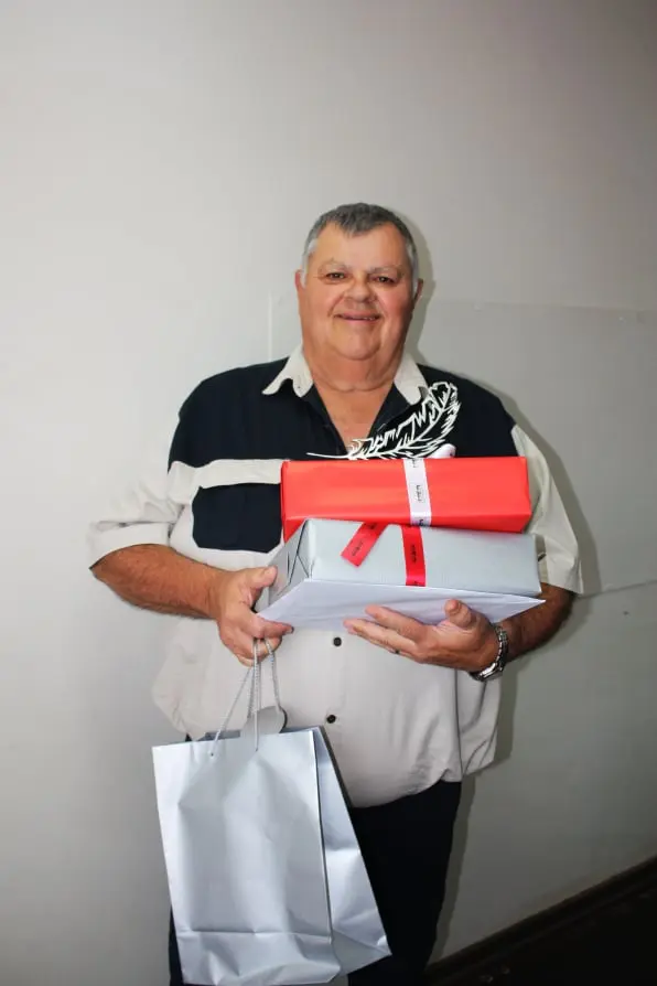 Chubby-Chick - Cooper Emms